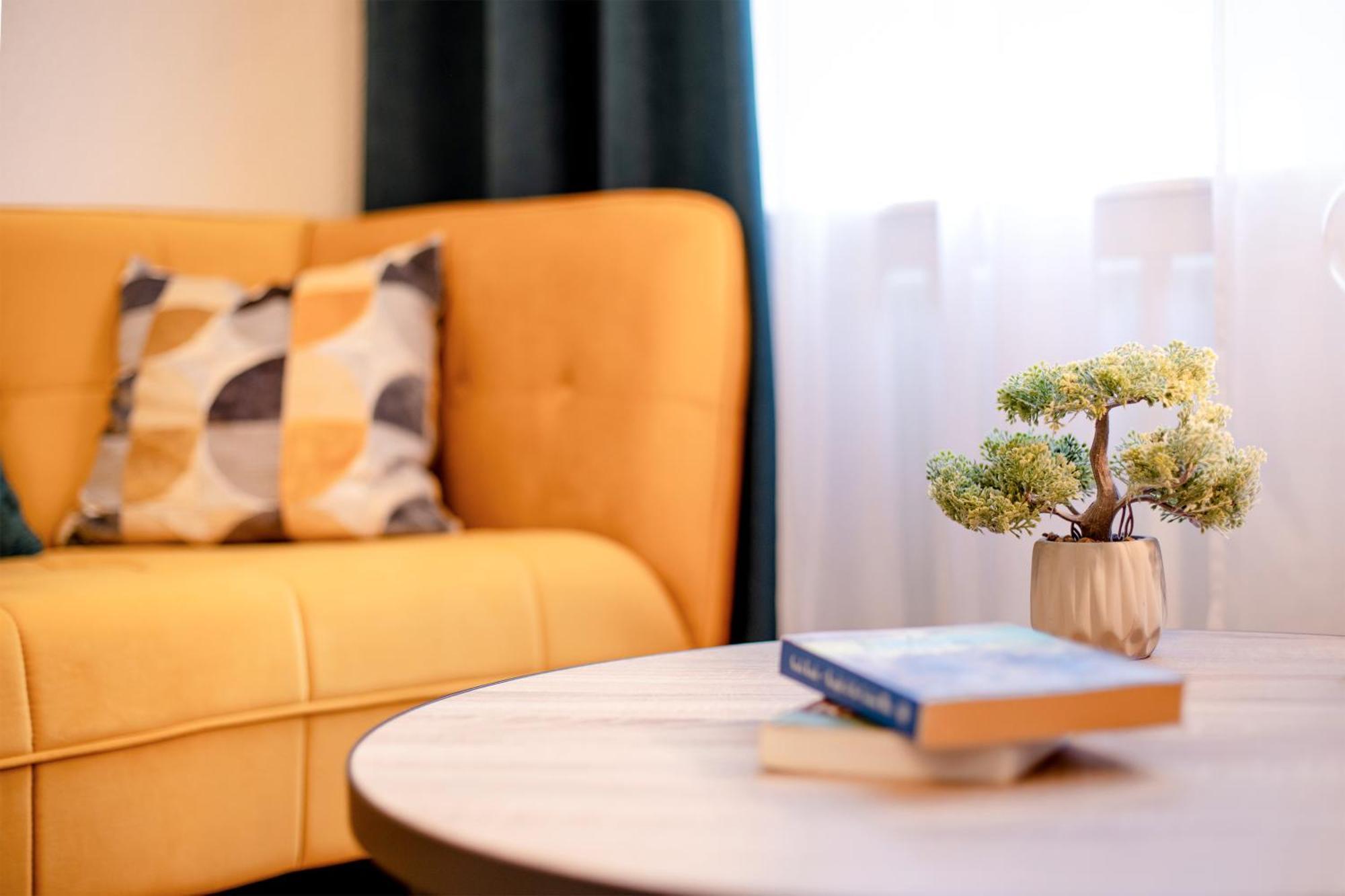 Maverick Apartments Budapest Eksteriør billede