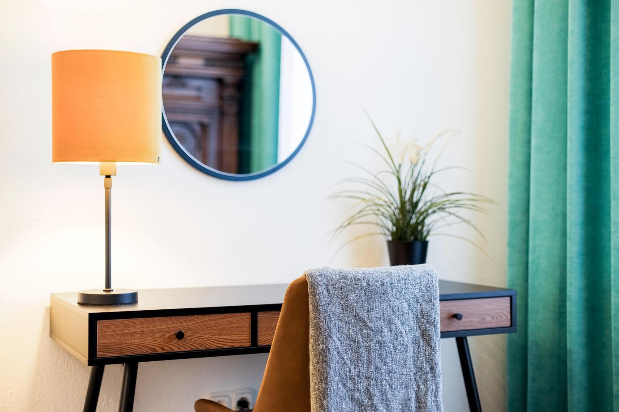 Maverick Apartments Budapest Eksteriør billede