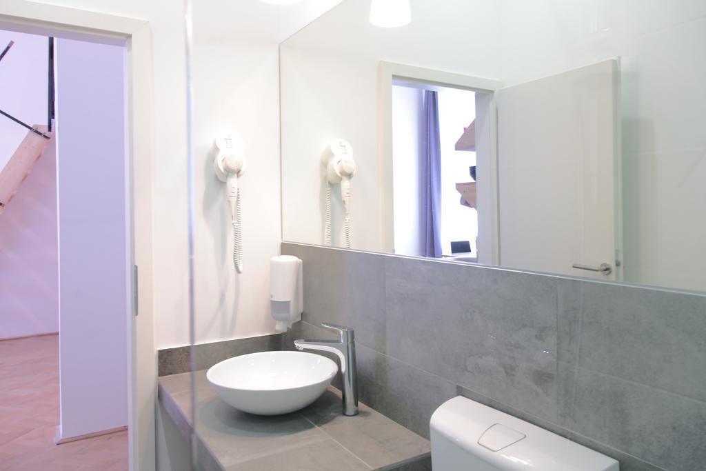 Maverick Apartments Budapest Værelse billede