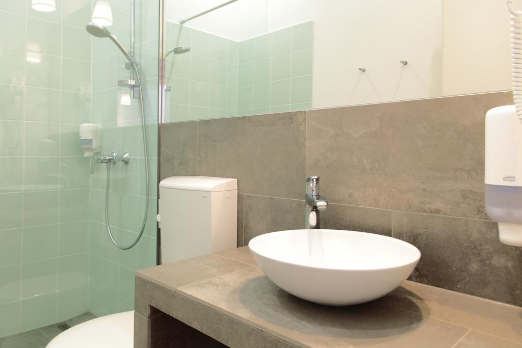 Maverick Apartments Budapest Værelse billede
