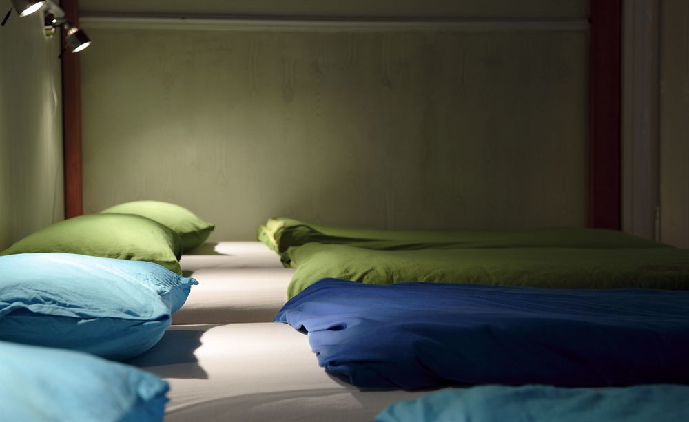 Maverick Apartments Budapest Eksteriør billede